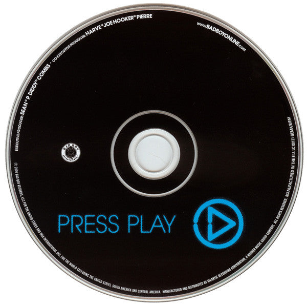 press-play – CDholikas